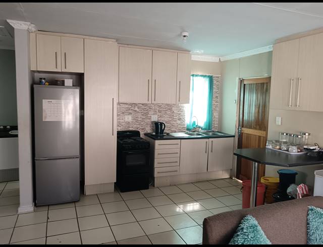 2 BEDROOM SECTIONAL TITLE FOR SALE IN VISTA PARK